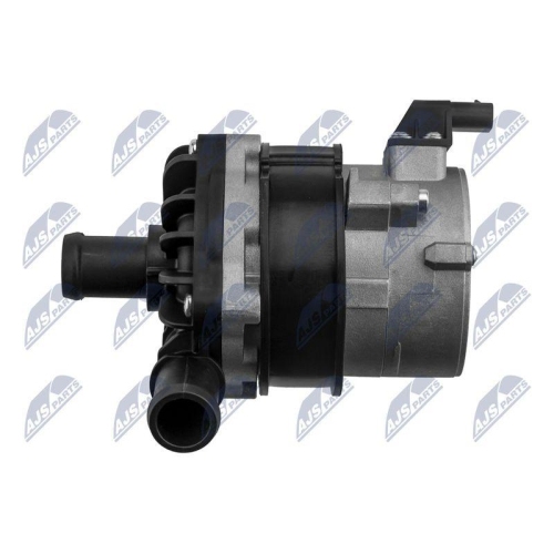 Pompa de apa suplimentara motor 3.0 Audi A4 B8 2008-2015, A6 C7 2011-2018, A8 D4 2010-2018, A5 2010-2017, A7 2011-2015, Q7 2010-2015, 8K0965567
