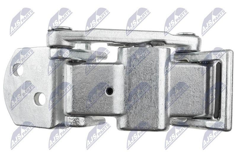 Balama usa Ford Transit 2000-, Transit 2006-; partea din spate, inferioara, dreapta, 270�; YC15V429A14CL; NTY, aftermarket