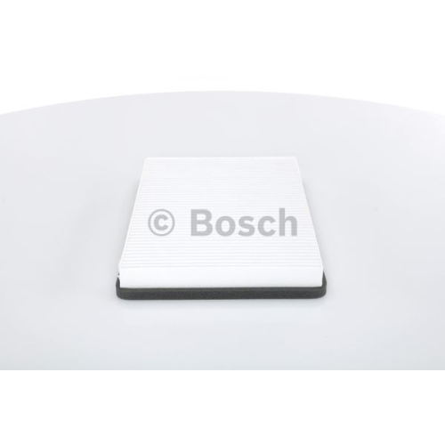 Filtru polen BOSCH 1987432013, VW Passat (B3/B4), 1988-1996, 255x181x31 mm