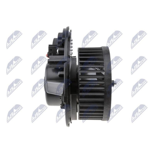 Ventilator habitaclu motor 1.0-2.5 Audi A3, Q2, Q3;Vw Golf 7, Passat B8, Touran, Tiguan; Skoda Karoq, Kodiaq, Octavia 3, Superb 3; Seat Ateca, Leon; 2012-, Wir, 5Q1819021