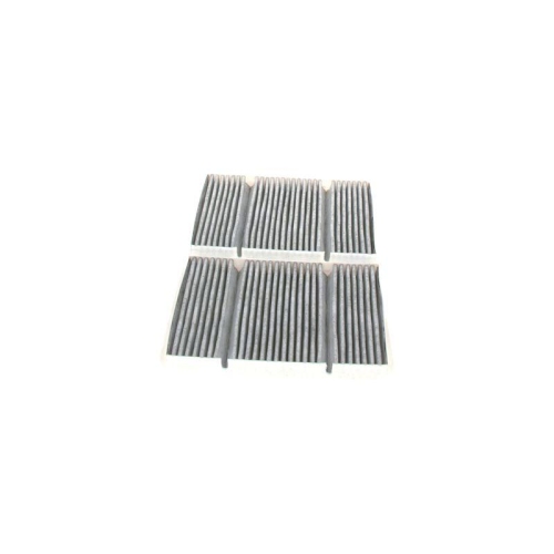 BOSCH Filtru, aer habitaclu
