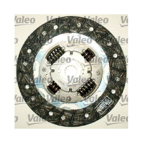 Kit ambreiaj Valeo 826301