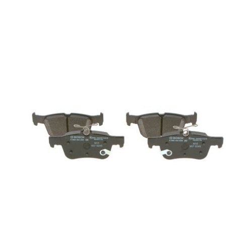 Placute frana BOSCH 0986494839