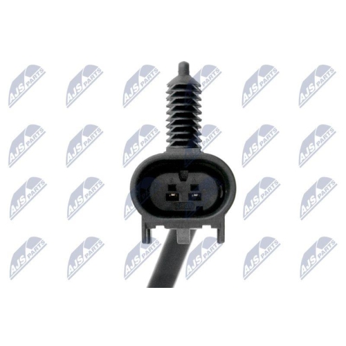 Senzor abs fata Chevrolet Trailblazer 2001-, Saab 9-7x 2005-, Isuzu Ascender 2003- Stanga, Dreapta, HCA-CH-045
