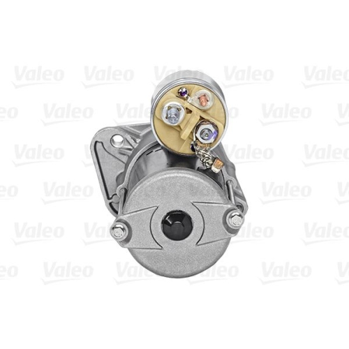 VALEO starter VALEO RE-GEN REMANUFACTURED STOP&START