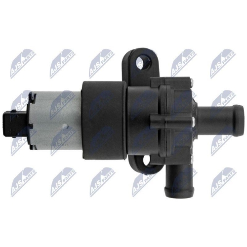 Pompa de apa suplimentara motor 4.2 Jaguar S-Type X200 1999-2008, Jaguar Xf X250 2008-2015, Jaguar Xj X350 2003-2009, C2C6517