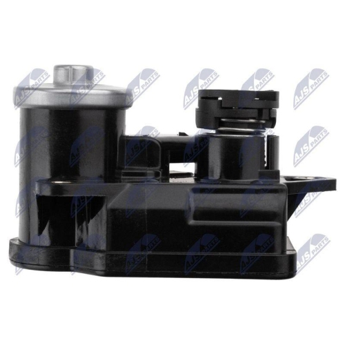 Element reglaj clapeta comutare (galerie admisie) Mercedes Clasa A W169 A160cdi, A180cdi, A200cdi 2004-, Clasa C W204 C200cdi 2007-, Clasa E W211 E200cdi, E220cdi 2003-, Samrt Forfour 1.5cdi 2004-, 7.01104.09.0