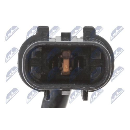 Senzor temperatura gaze ardere Hyundai Tucson 1.6-1.7d; 2015-2020, 392312A600