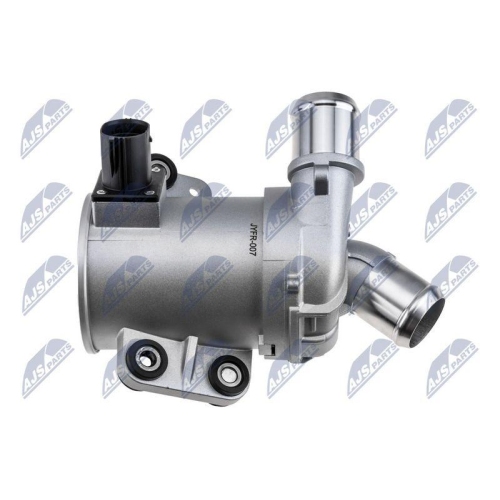 Pompa de apa suplimentara Ford Mondeo 5 2.0 Hyb 2014-, C-Max 2 2.0 2012-2019, Linkoln Mkz 2.0 Hyb 2012-, KS72-8501-A