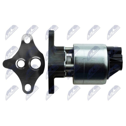 Supapa egr motor 1.4-2.5 Chevrolet Aveo, Cruze, Lacetti, Nubira, Epica; Daewoo Kalos, Lacetti, Nubira; 09.2002-, 96386735