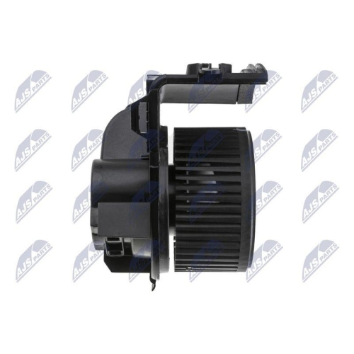 Ventilator habitaclu motor 1.0-Electric Renault Kangoo, Kangoo Express; Nissan Kubistar; 1997-, 7701059205