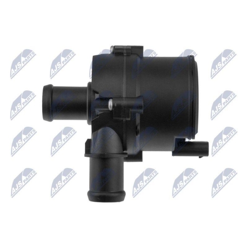 Pompa de apa suplimentara Land Rover Discovery Sport 2.0, 2.0d 2015-, Range Rover Evoque 2.0, 2.0d 2011-, Range Rover 4 2.0, 3.0 2012-, Jaguar E-Pace 2.0, 2.0d 2017-, Xe 2.0, 2.0d 2015-, LR049317