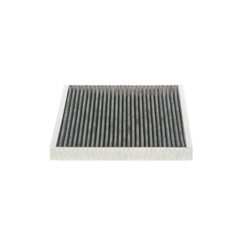 BOSCH Filtru, aer habitaclu