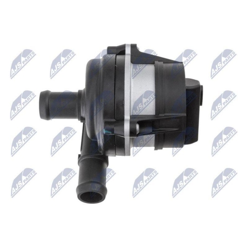 Pompa de apa suplimentara Land Rover Discovery 5 3.0 S CV6 2016-, Range Rover 4 3.0 S CV6, 5.0 S CV8 2012-, Range Rover Sport 2 3.0 S CV6, 5.0 S CV8 2013-, LR067228