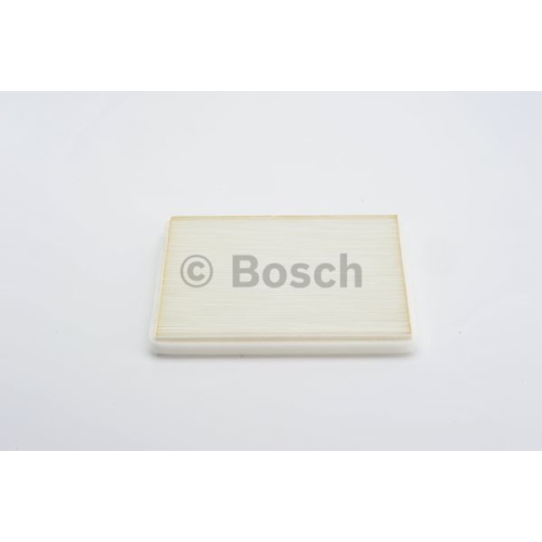 Filtru polen, habitaclu Bosch 1987432085