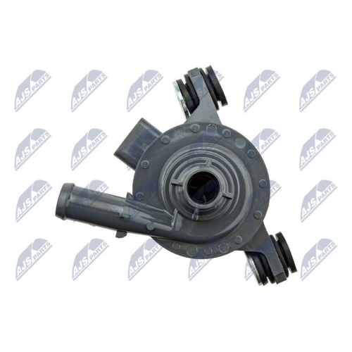 Pompa de apa suplimentara Lexus Gs 2.0 2012-, Nx 2.0 2014-, Rc 2.0 2015-, Is 2.0 2015-, Rx 2.0 2015-, 161B0-36010