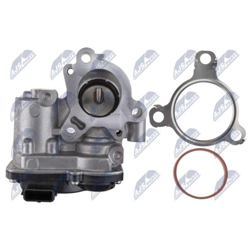 Supapa egr motor 1.5d Mercedes A(V177, W177), Cla(C118); Dacia Duster, Sandero Ii, Dokker, Lodgy; Nissan Qashqai Ii, X-Trial Iii; Renault Clio V, Captur Ii, Megane Iv, Kadjar, Talisman; 2018-, A6081401500