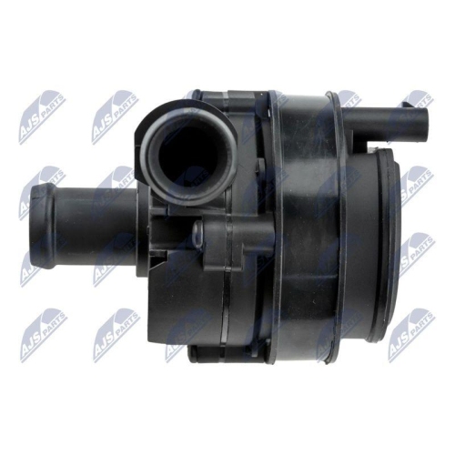 Pompa de apa suplimentara Mercedes A W176 1.5-2.2 2012-2018, B W246 2.0, 2.2 2012-2018, Smart Fortwo 2011-, 0005000686