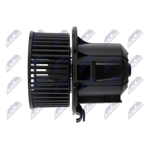Ventilator habitaclu motor 1.2-1.6 Dacia Duster, Lodgy; 2010-, 27210-1366R
