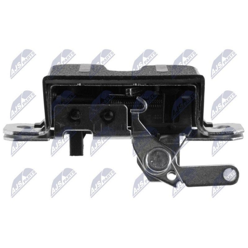 Broasca haion Seat Ibiza 2002-2010, Leon 2000-2006, Toledo 1999-2004, 6L6827505A