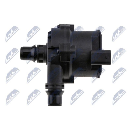 Pompa de apa suplimentara Mercedes C W205, W206 C160, C180, C200, C300 2018-, A0005007600