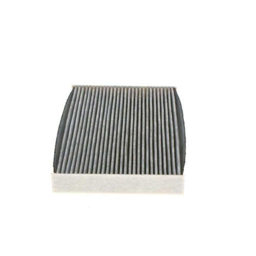 BOSCH Filtru, aer habitaclu