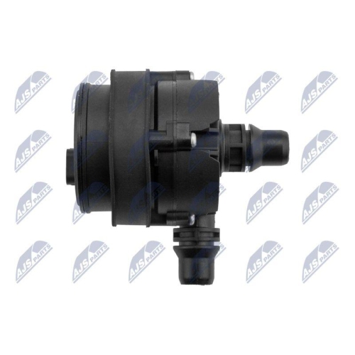 Pompa de apa suplimentara Mercedes Cla C118, X118, Cls C257, Gla H247, Glc X253, C253, Gle V167, C167, Gls X167, Clasa A W177, V177, B W247, C W205, C205, C205, S205, E W213, S213, C238, A238, S213, Sw222, V222, X222, A0005004386