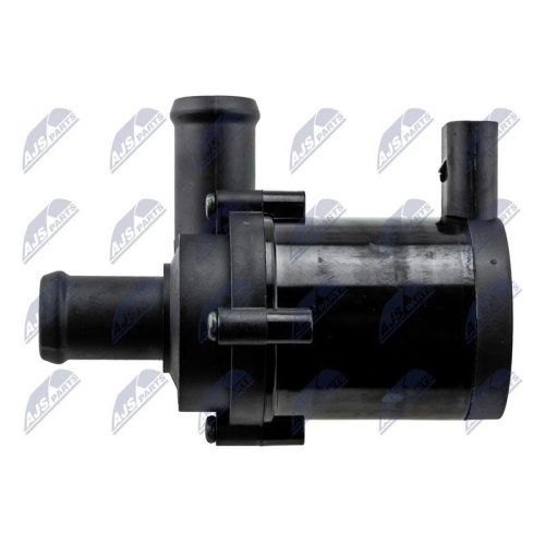 Pompa de apa suplimentara Opel Corsa E 1.0-1.6 2014, Opel Moca 1.4, 1.6, 1.7, 1.8 2012-, Opel Meriva B 1.3, 1.4, 1.6, 1.7 2010-, 9272717