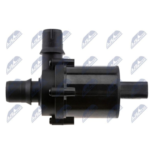 Pompa de apa suplimentara Peugeot Traveller 1.5, 2.0 Bluehdi 2016-, Citroen Spacetourer 1.5, 2.0bluehdi 2016-, Fara Suport, 9809797480