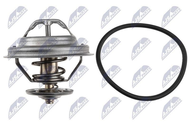 Termostat BMW seria 3 (E30) 1987-, seria 3 (E36) 1995-, seria 5 (E34) 1989-; 11531721002; NTY, aftermarket