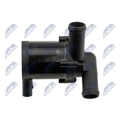 Pompa de apa suplimentara Porsche 911 (997) 3.6, 3.8 2006-2012, Porsche 911 (991) 3.8 2017-, 99762025100