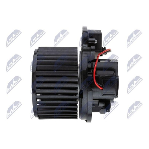 Ventilator habitaclu motor 1.2-2.0d Renault Talisman, Scenic 4, Grand Scenic 4, Kadjar, Espace 5; 2015-, 272109102R