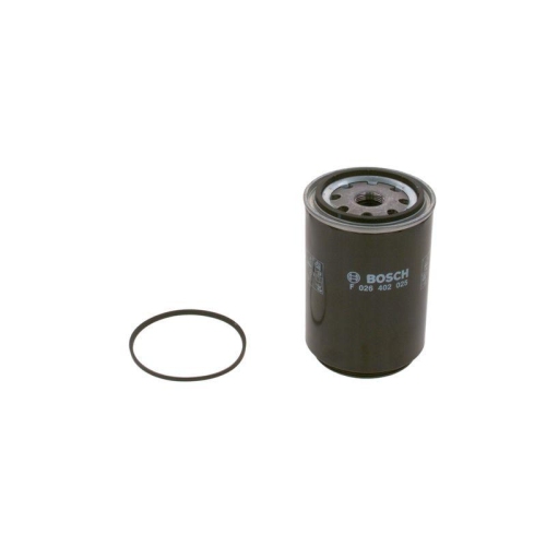 BOSCH filtru combustibil