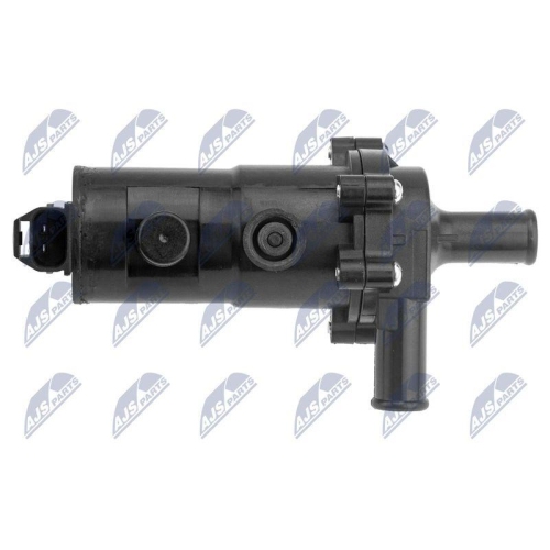 Pompa de apa suplimentara Toyota Prius 1.5 2003-2009, 8720047030