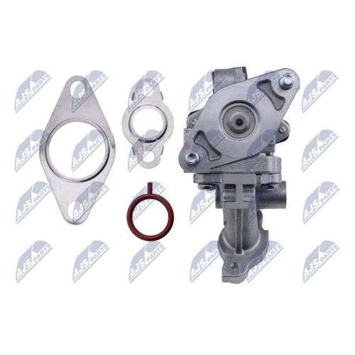 Supapa egr motor 1.8h Toyota Auris, Prius, Prius Plus; Lexus Ct; 06.2008-, 2562037120