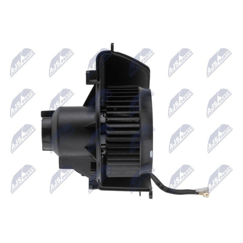 Ventilator habitaclu motor 1.2-2.2d Opel Astra G, Astra H; 1998-, 1845002