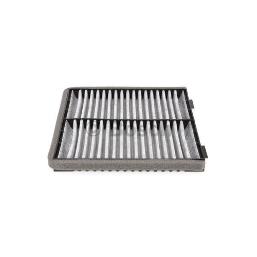 Filtru polen, habitaclu Bosch 1987432363
