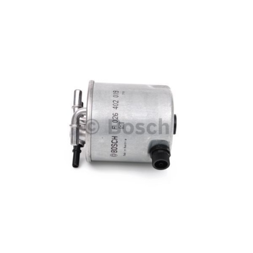 Filtru combustibil Bosch F026402019