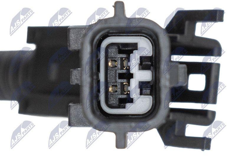 Amortizor Land Rover Discovery Sport (L550) 2014-; axa spate, dreapta, cu Magnetic Ride; LR066969; NTY, aftermarket