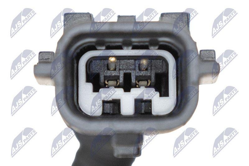 Amortizor Land Rover Discovery Sport (L550) 2014-; axa spate, stanga, cu Magnetic Ride; LR066970; NTY, aftermarket