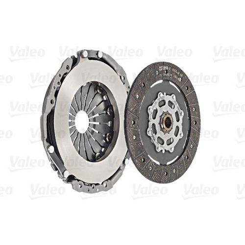 Kit ambreiaj Valeo 826353
