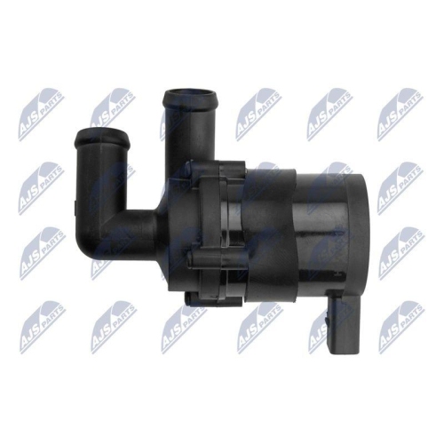 Pompa de apa suplimentara Vw Crafter 2.0tdi 2016-, 2N0965561