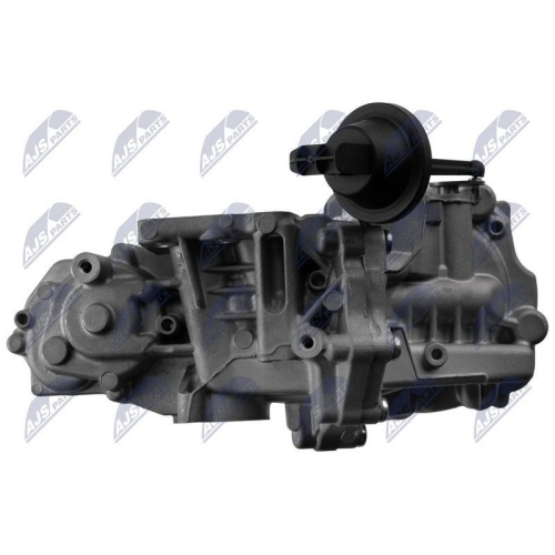 Supapa egr motor 2.0d Ford Tourneo Custom V362, Transit Custom V362, Transit V363; 2015-, Ford Ranger 2.0d 2018-, GK2Q-9U466-AA