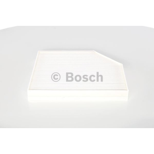 Filtru polen, habitaclu Bosch 1987435016 Audi A4 (B8), 08.2007-12.2015, A4 Avant (8w5, 8wd, B9), 08.2015-, A5, 2007-2017, Q5, 2008-2017, Porsche Macan, 2014-,