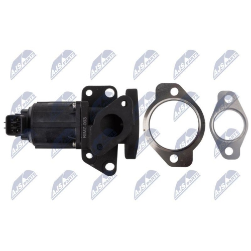 Supapa egr motor 2.0d Mazda 3, 5, 6; 2002-2010, K005T70871