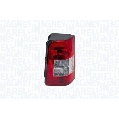 Stop spate lampa Peugeot PARTNER 1 rear door (G_) 06.2006-03.2008 BERLINGO 1 rear door (G_) 10.2005-02.2008 AXO SCINTEX partea Dreapta