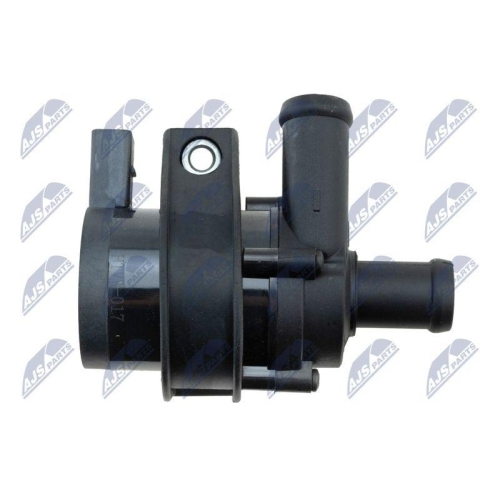Pompa de apa suplimentara Vw Passat B6 2.0 2005-2010, Golf 5, 6 2.0 2004-2013, Audi A3 2.0 2003-2012, A4 B8 3.0, 3.2 2007-2012, Skoda Octavia 2 2.0 2004-2008, Seat Leon 2.0 2005-2011, 1K0965561G