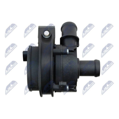 Pompa de apa suplimentara Vw Passat B8 1.6, 2.0 2014-, Golf 6, 7 1.6, 2.0 2012-, Audi A3 1.6, 2.0 2012-, Skoda Octavia 3, 4 1.2, 1.6, 2.0 2012-2017, Fabia 3 1.4 2014-, 2Q0965567A
