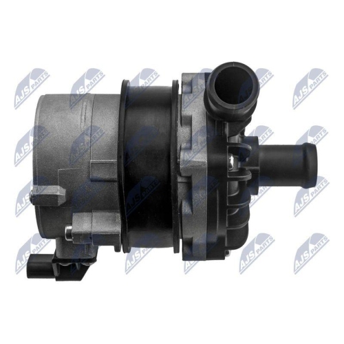Pompa de apa suplimentara Vw Passat B8 2.0tdi 2014-, Touareg 2.0tdi, 3.0tfsi 2011-2018, Arteon 2.0tdi 2017-, Skoda Kodiaq 2.0tdi 2018-, Porsche Cayenne 3.0 2011-2018, Panamera 2010-2016, 7P0965567