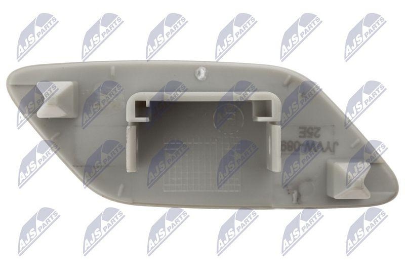 Capac spalator far VW Jetta 2011-; partea stanga; 5C6955109A; NTY, aftermarket